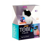 Little Tikes Tobi Friends robot Booper Chatter interaktywny przyjaciel - 1017424 - zdjęcie 6